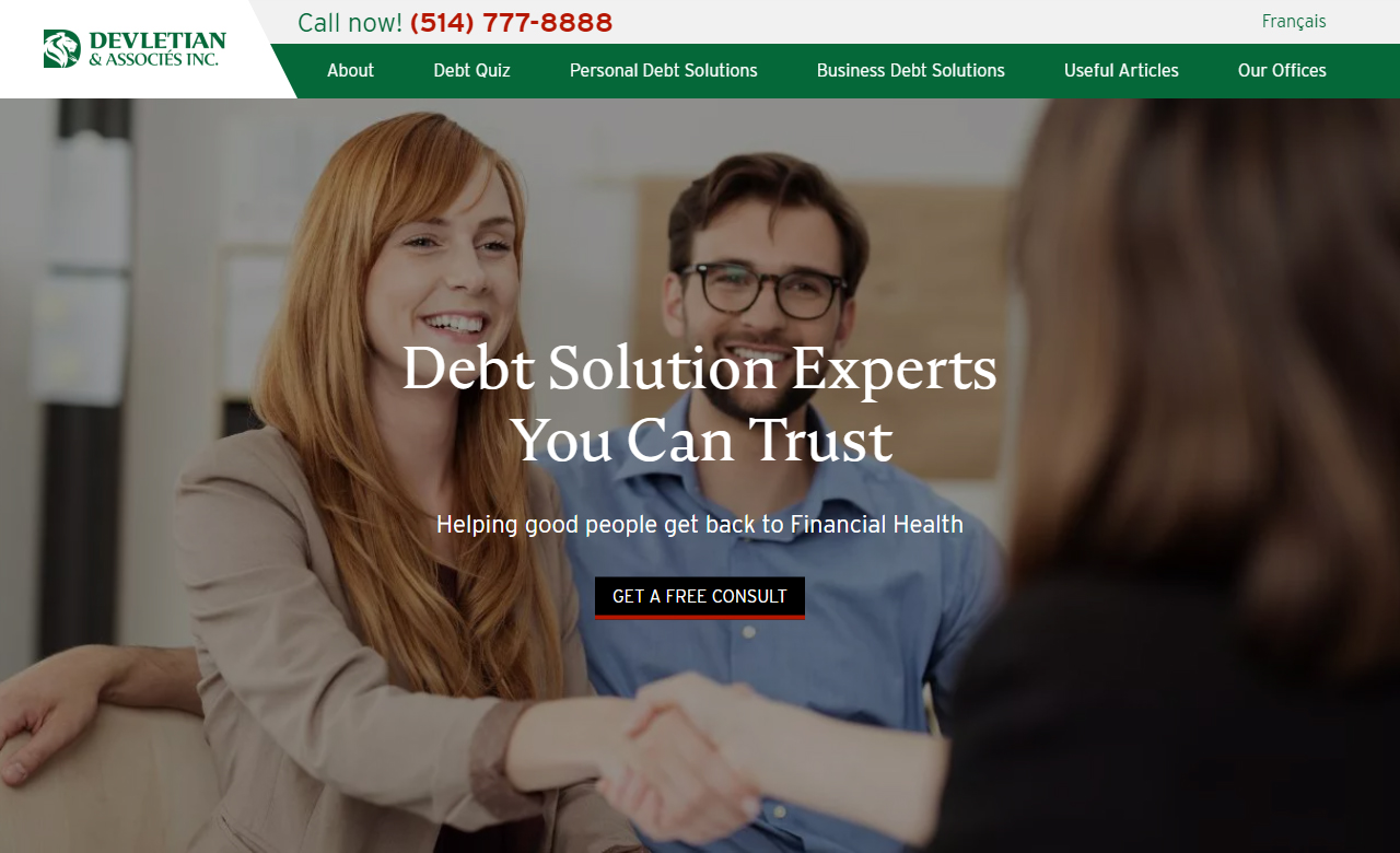 Devletian and Associates