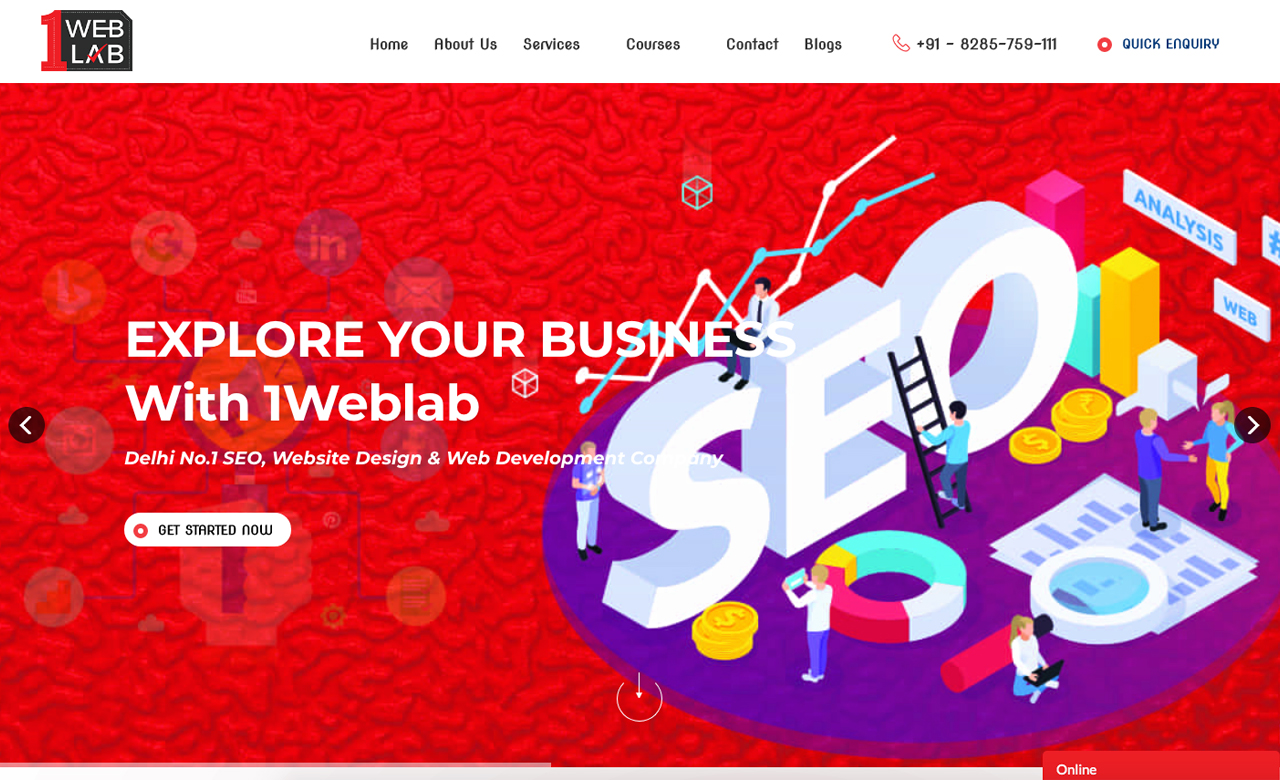 1weblab