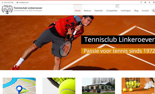 Tennisclub Linkeroever