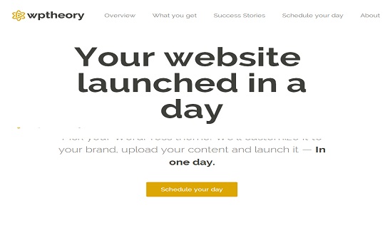 wptheory