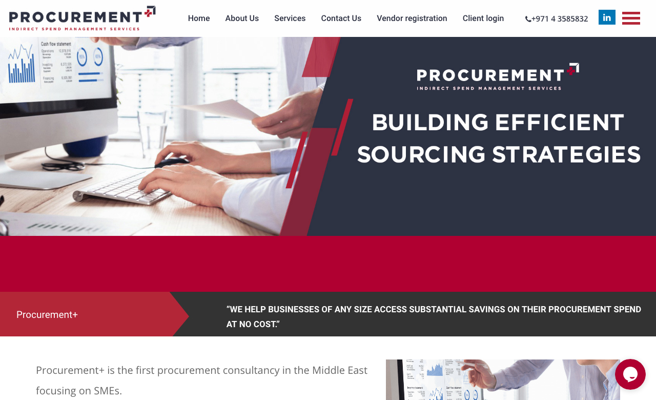 procurementplus