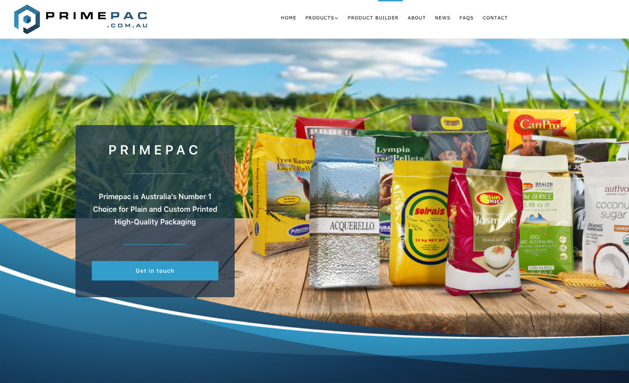 primepac