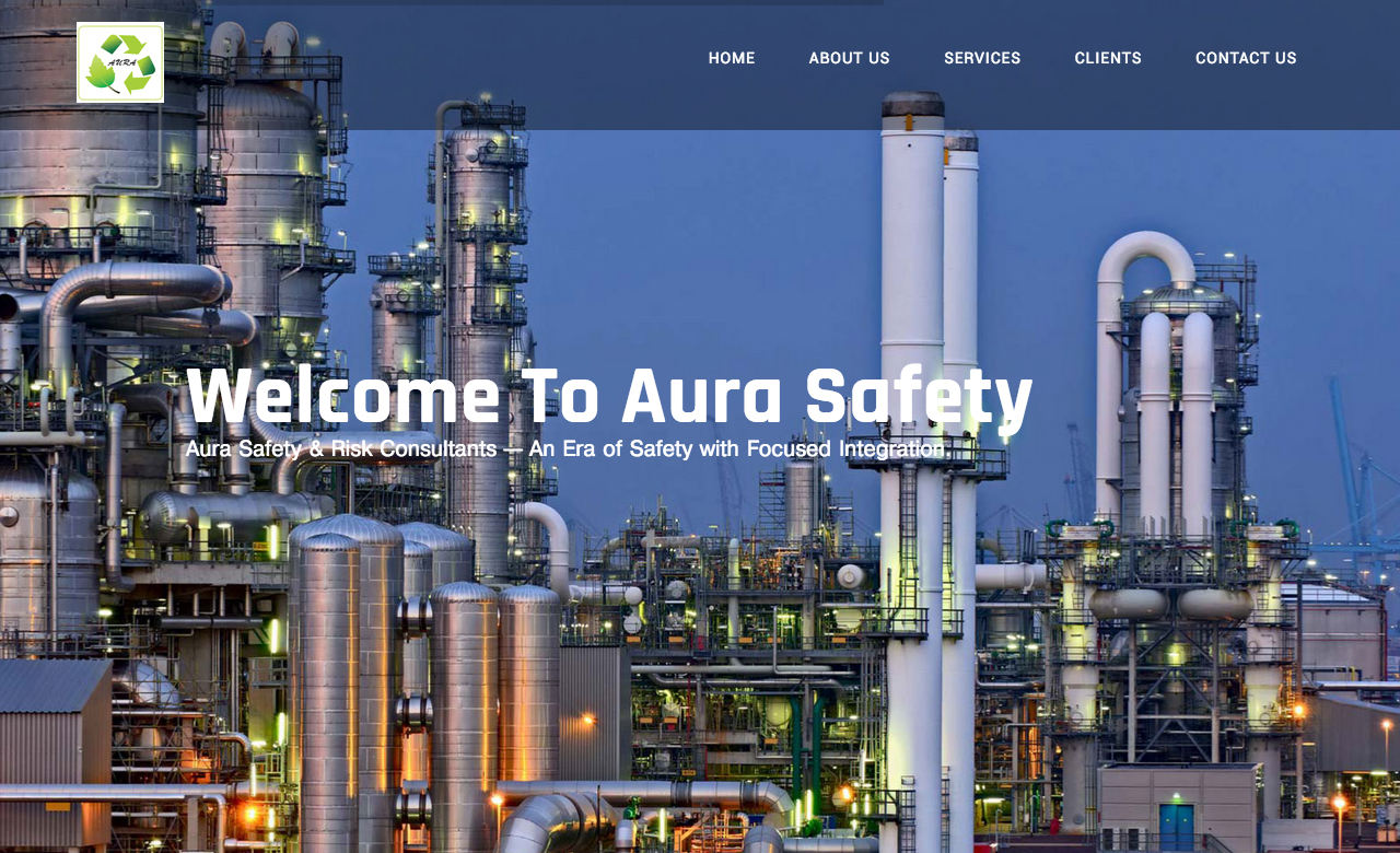 Aura Safety and Risk Consultants