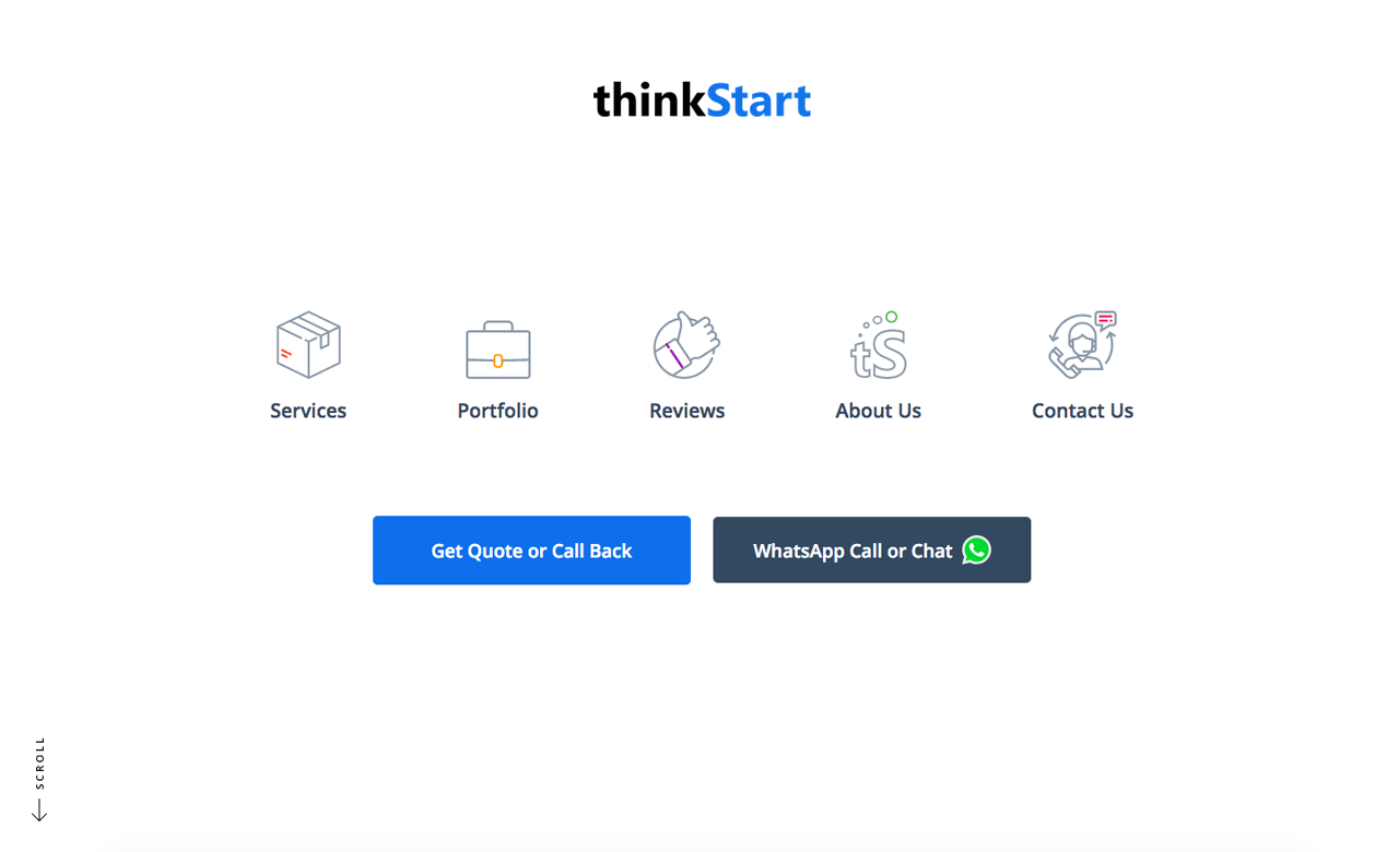 ThinkStart Private Limited