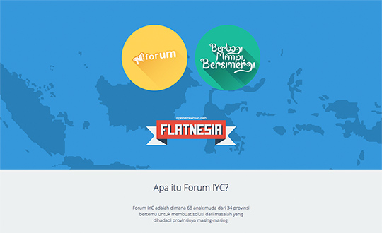 Forum IYC 2014