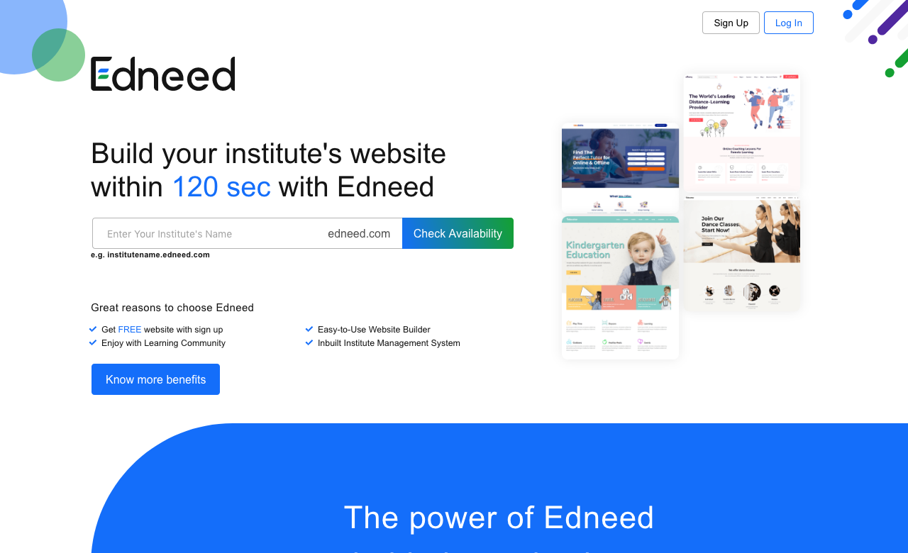 Edneed 