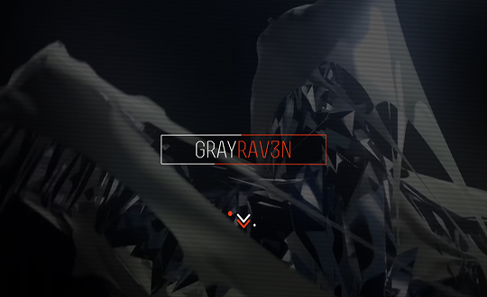 Gray RAV3N