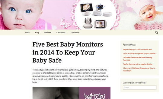 babymonitoradvisor