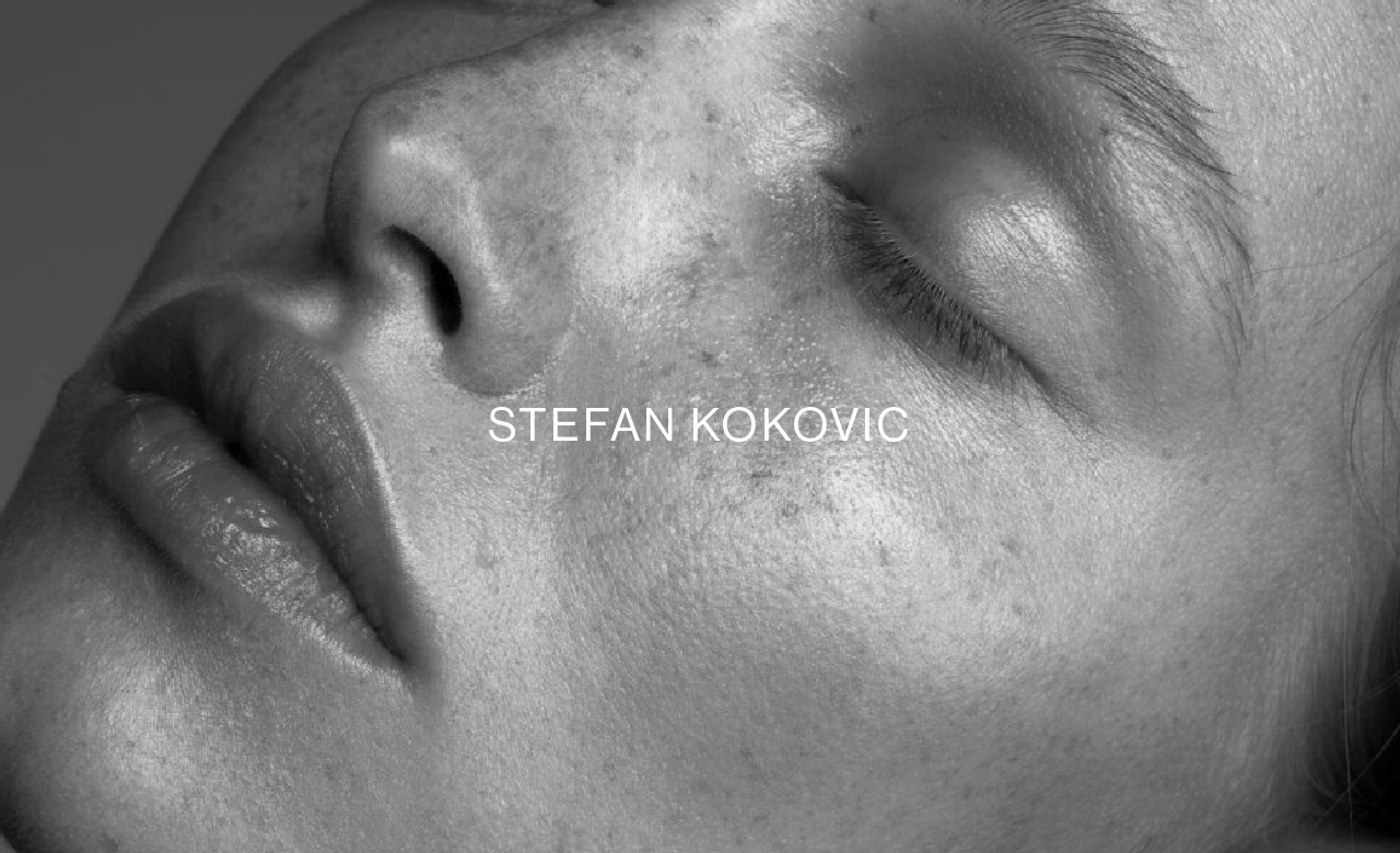 Stefan Kokovic