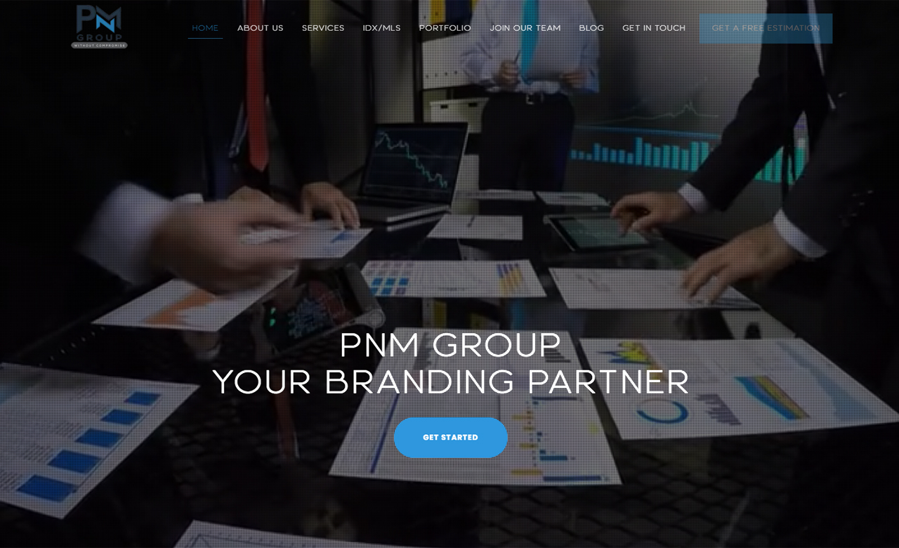 PNM Group