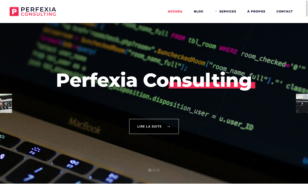 Perfexia Consulting