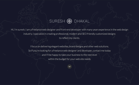 Suresh Dhakal