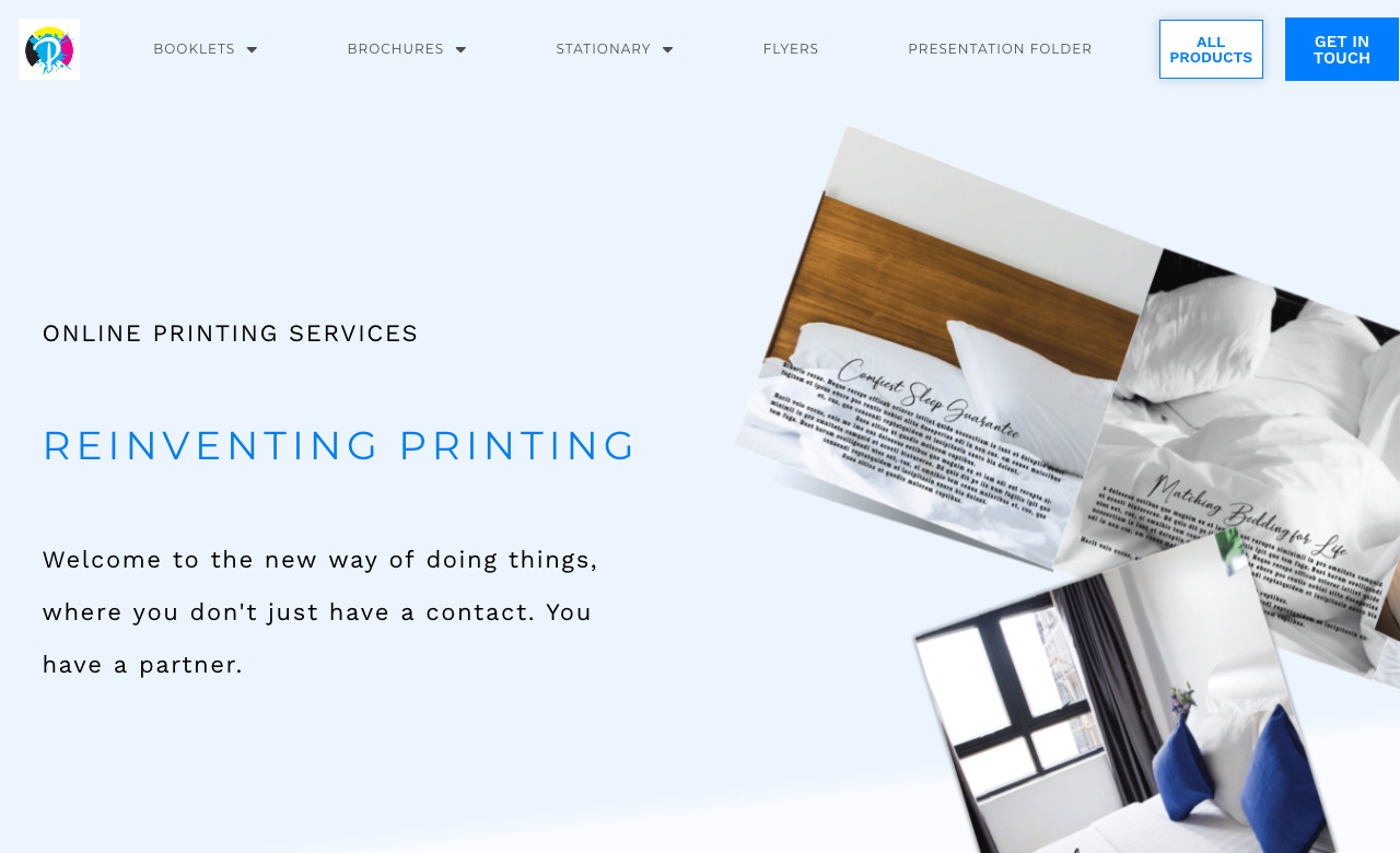 PriorityPrintService