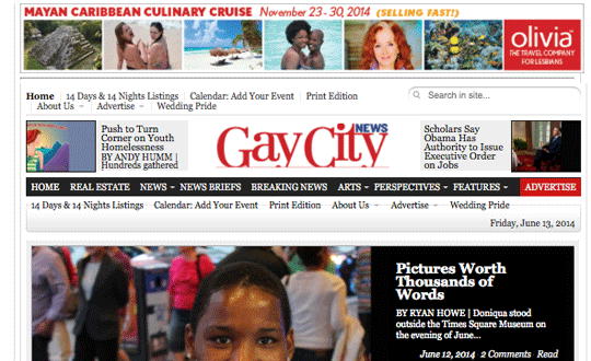 Best Gay Website