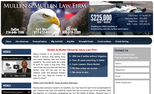 dallaspersonalinjuryattorneys