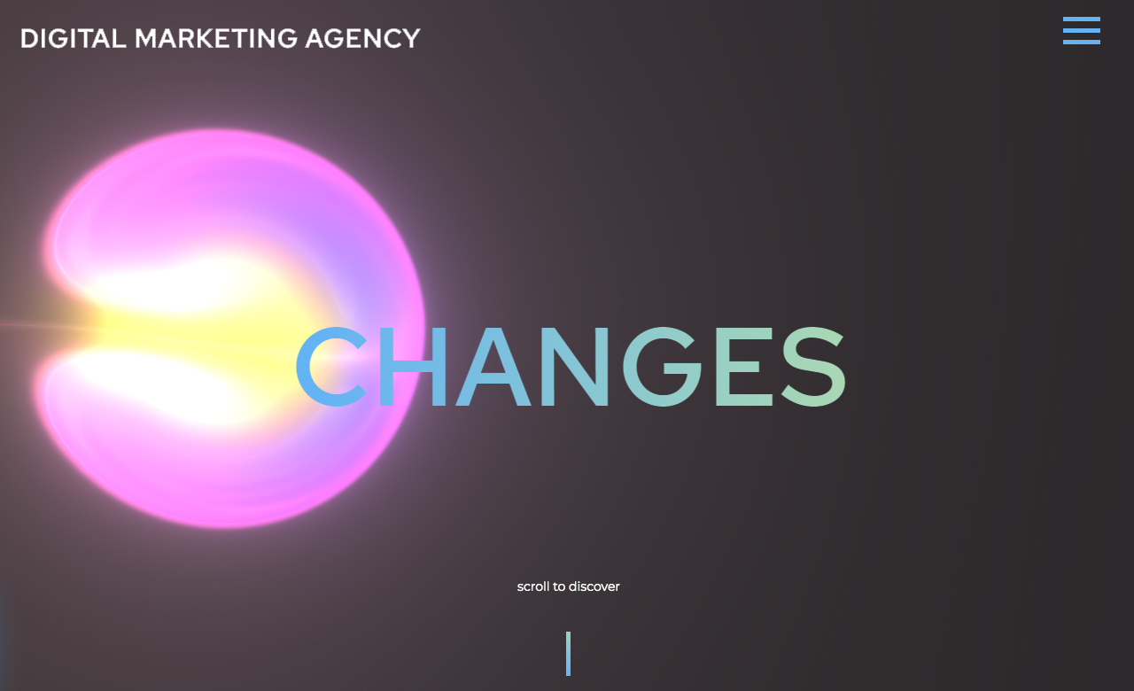 Changes Agency