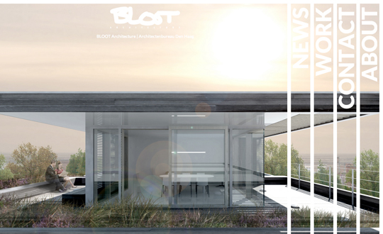 Bloot Architecture