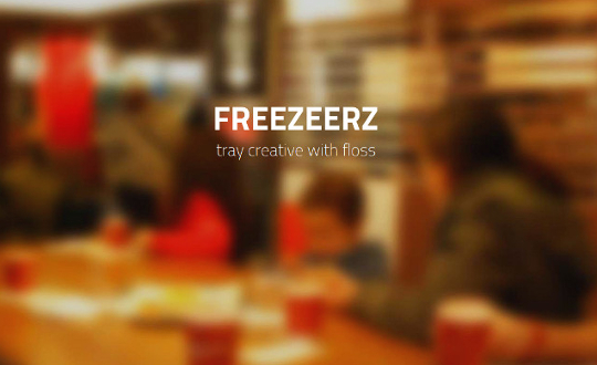 Freezeerz