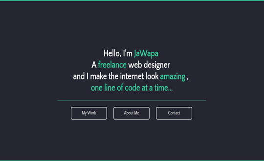 JaWapas Official Website