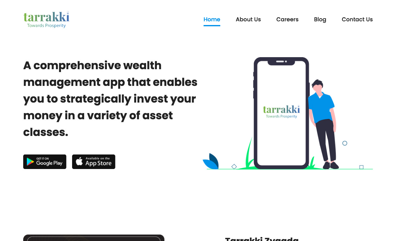 Tarrakki