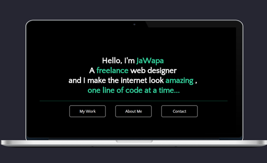 JaWapas Official Website