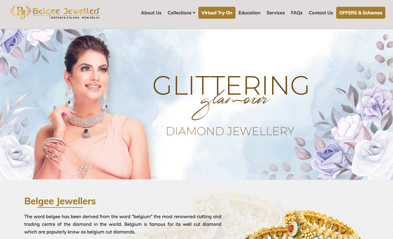 Belgee Jewellers