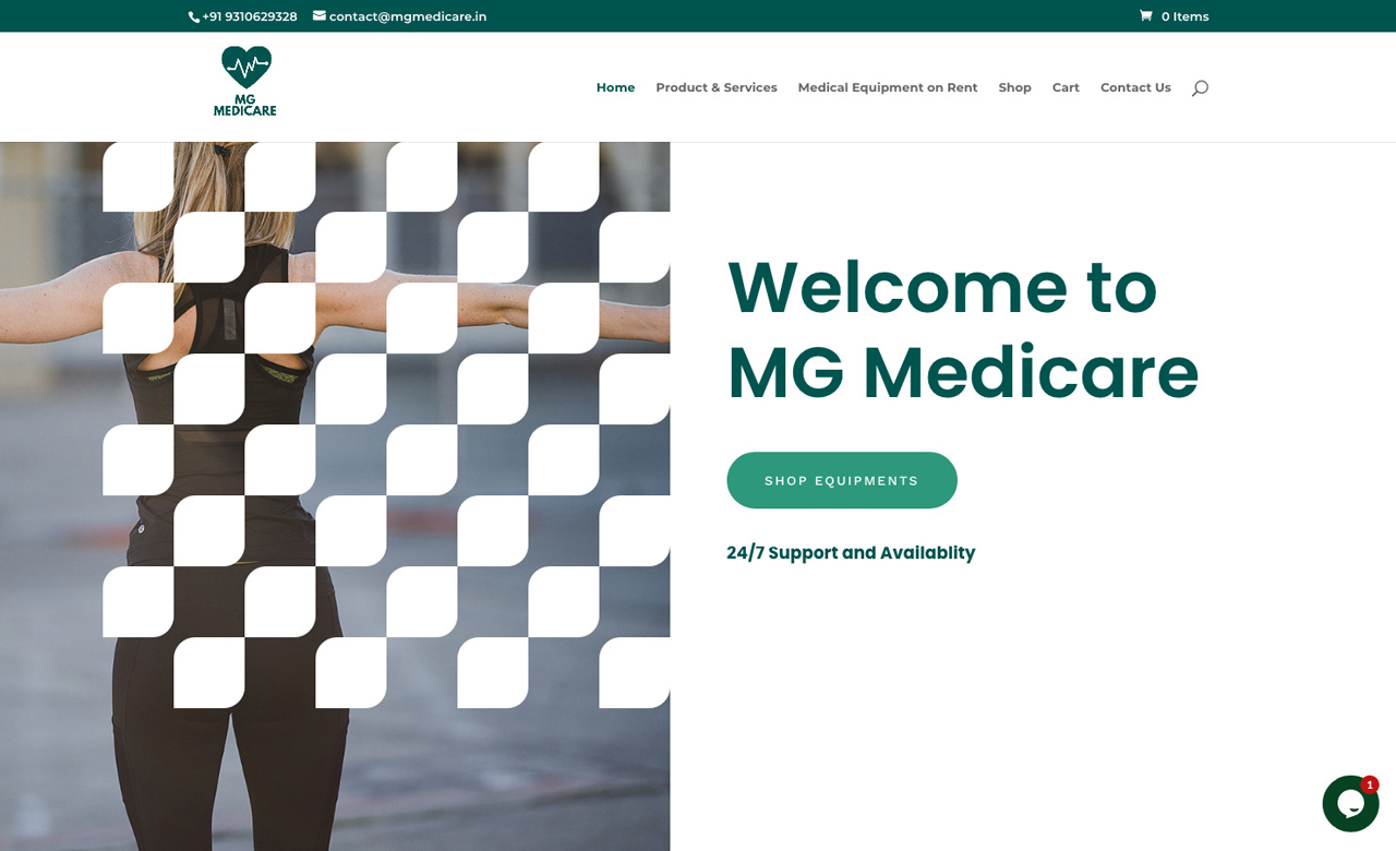 MG Medicare