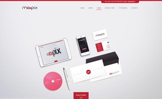 Moopix Web Design e Fotografia