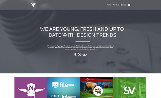 V7 Design