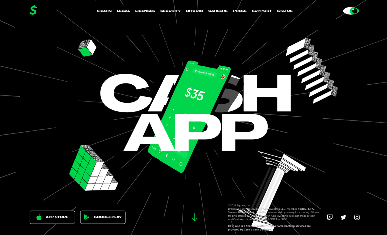 cash app and cryptocurrency