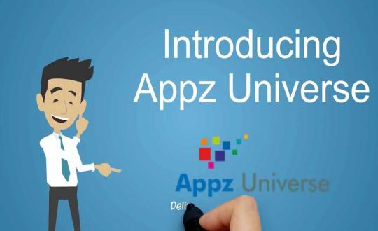 Appzuniverse