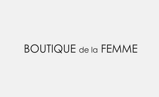 Boutique de la Femme