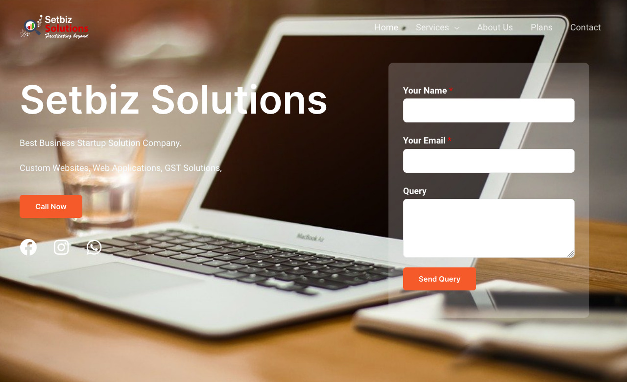 setbizsolutions