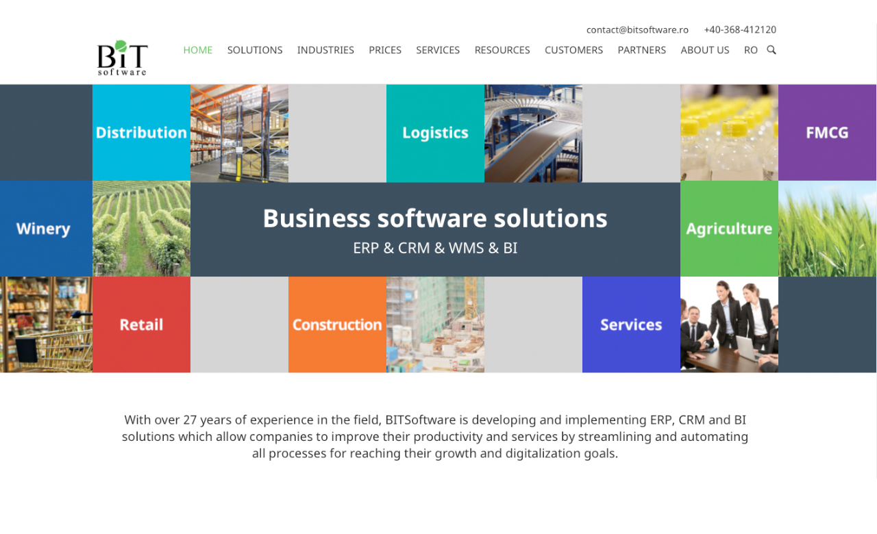 BITSoftware