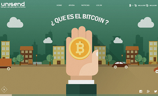 Que es el Bitcoin