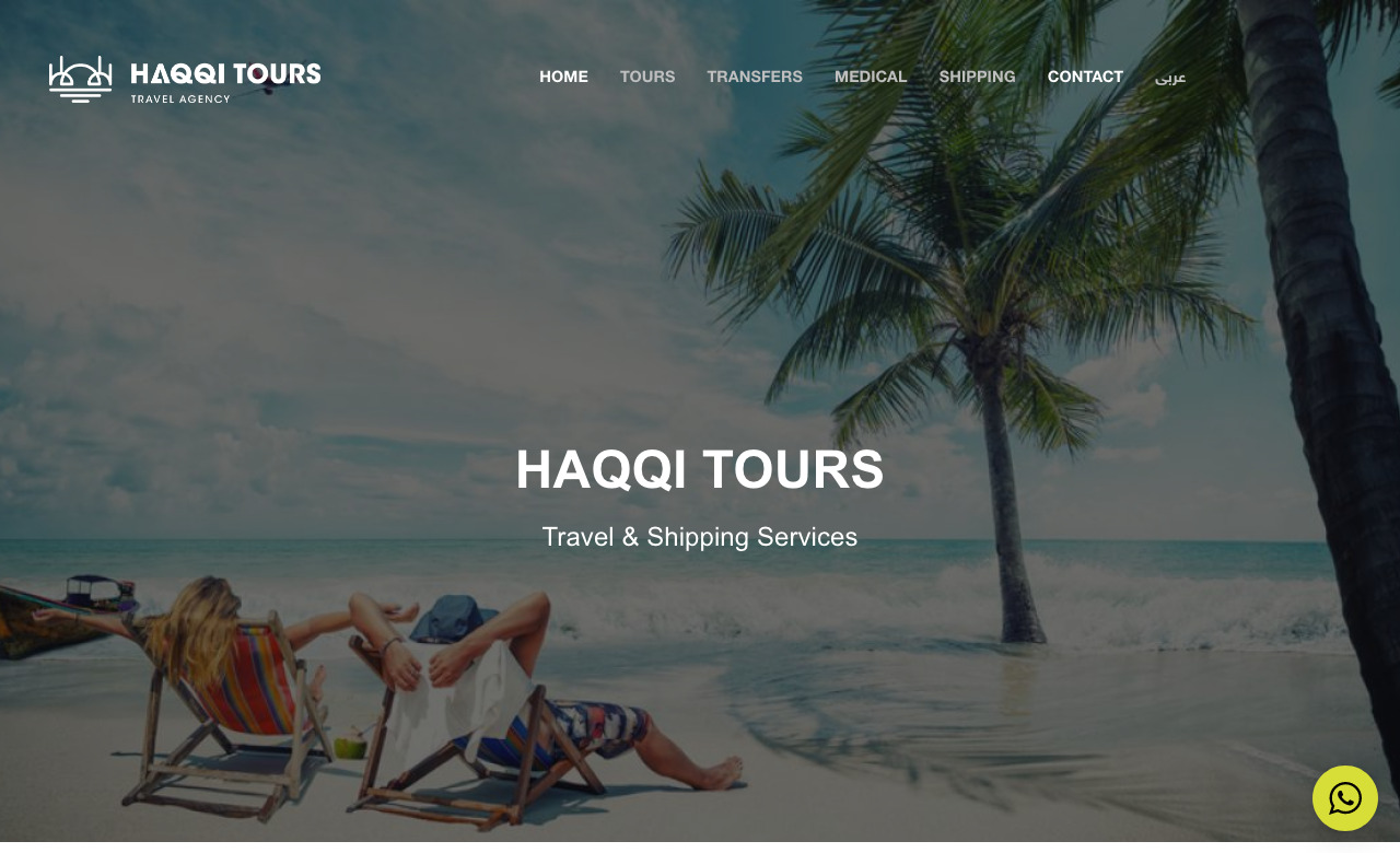 haqqitours