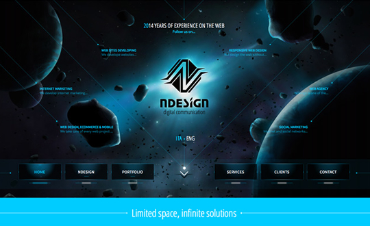 NDESIGN