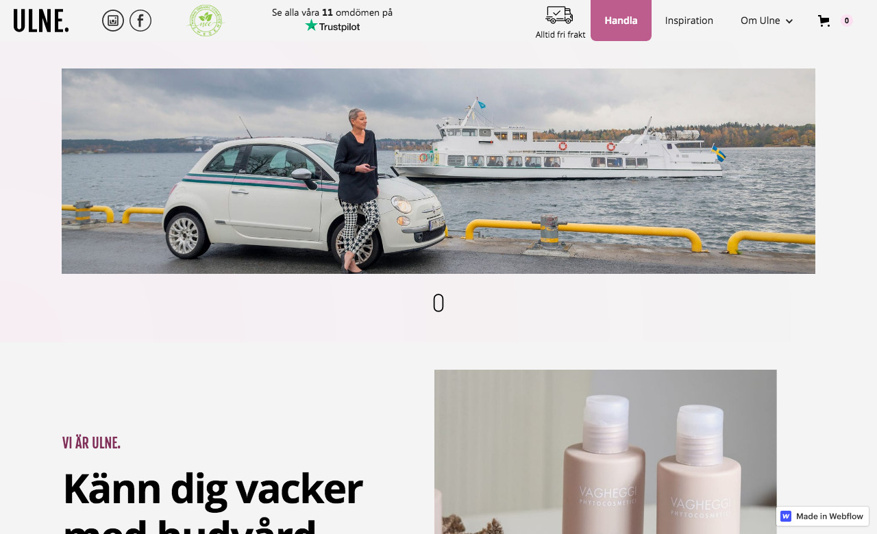 UlneSweden