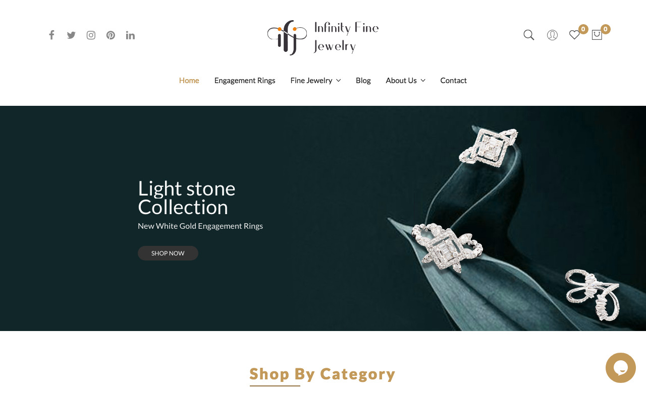 Infinity Fine Jewelry