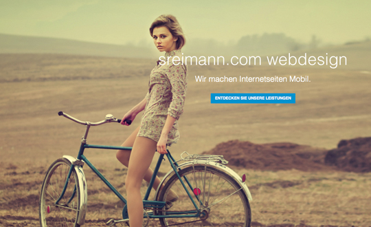 sreimann webdesign