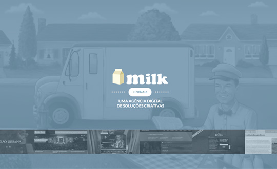Milk Agency