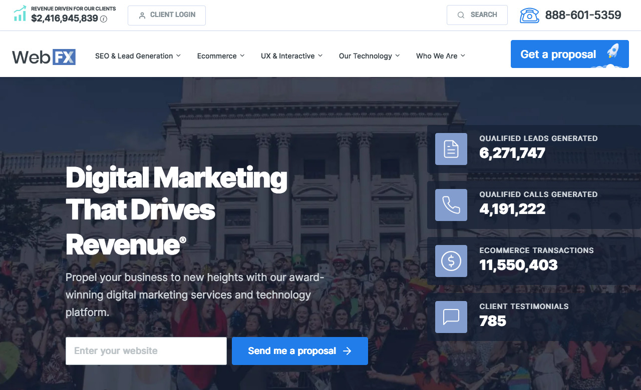 WebFX,Best CSS, Website Gallery, CSS Galleries, Best CSS Design Gallery, Web Gallery, CSS Showcase, Site Of The Day