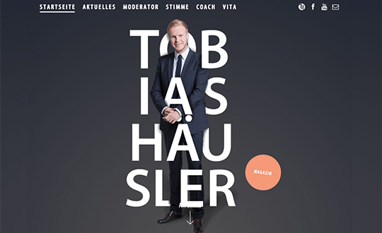 Tobias Haeusler