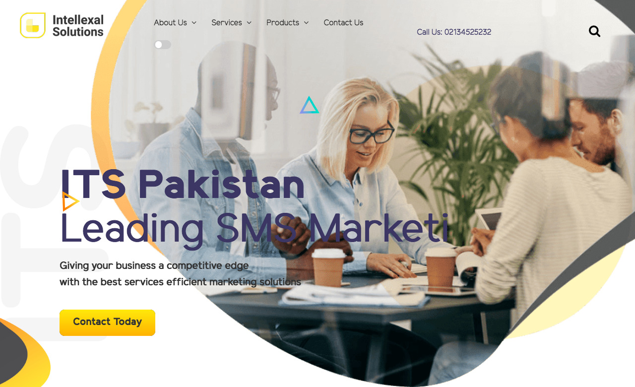 Intellexal Solutions