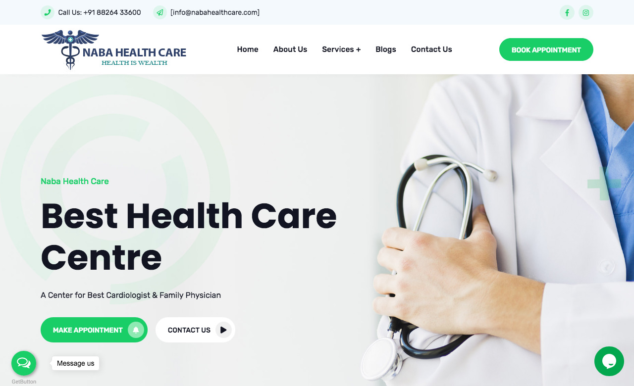 Nabahealthcare