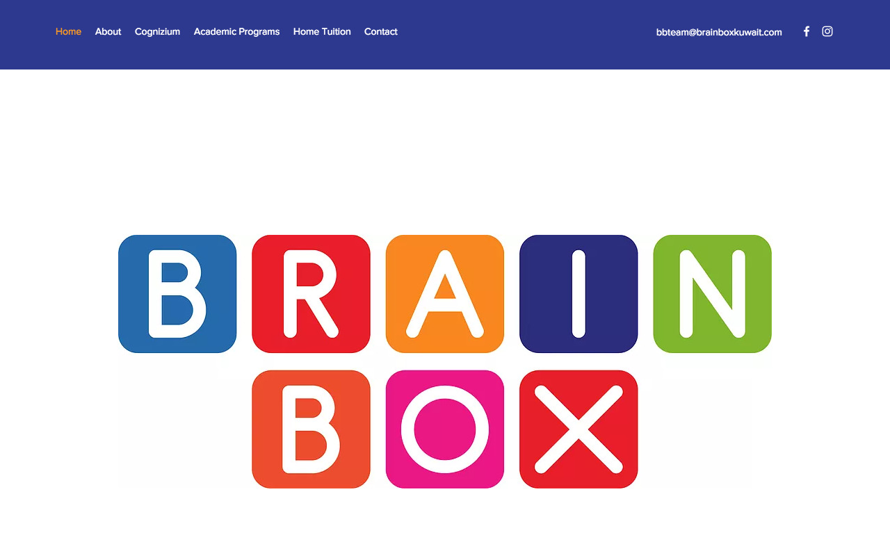 BrainBoxKuwait