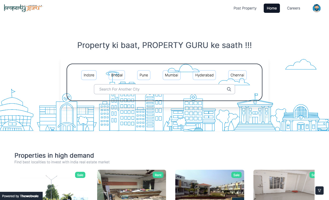 PropertyGuru