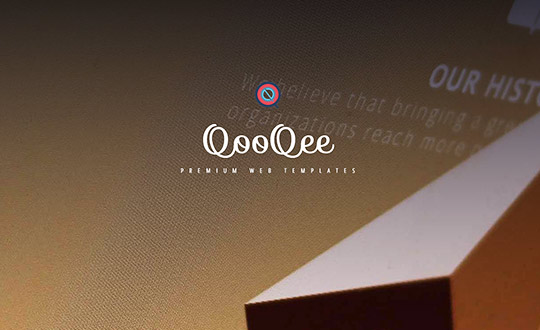 Qooqee Templates