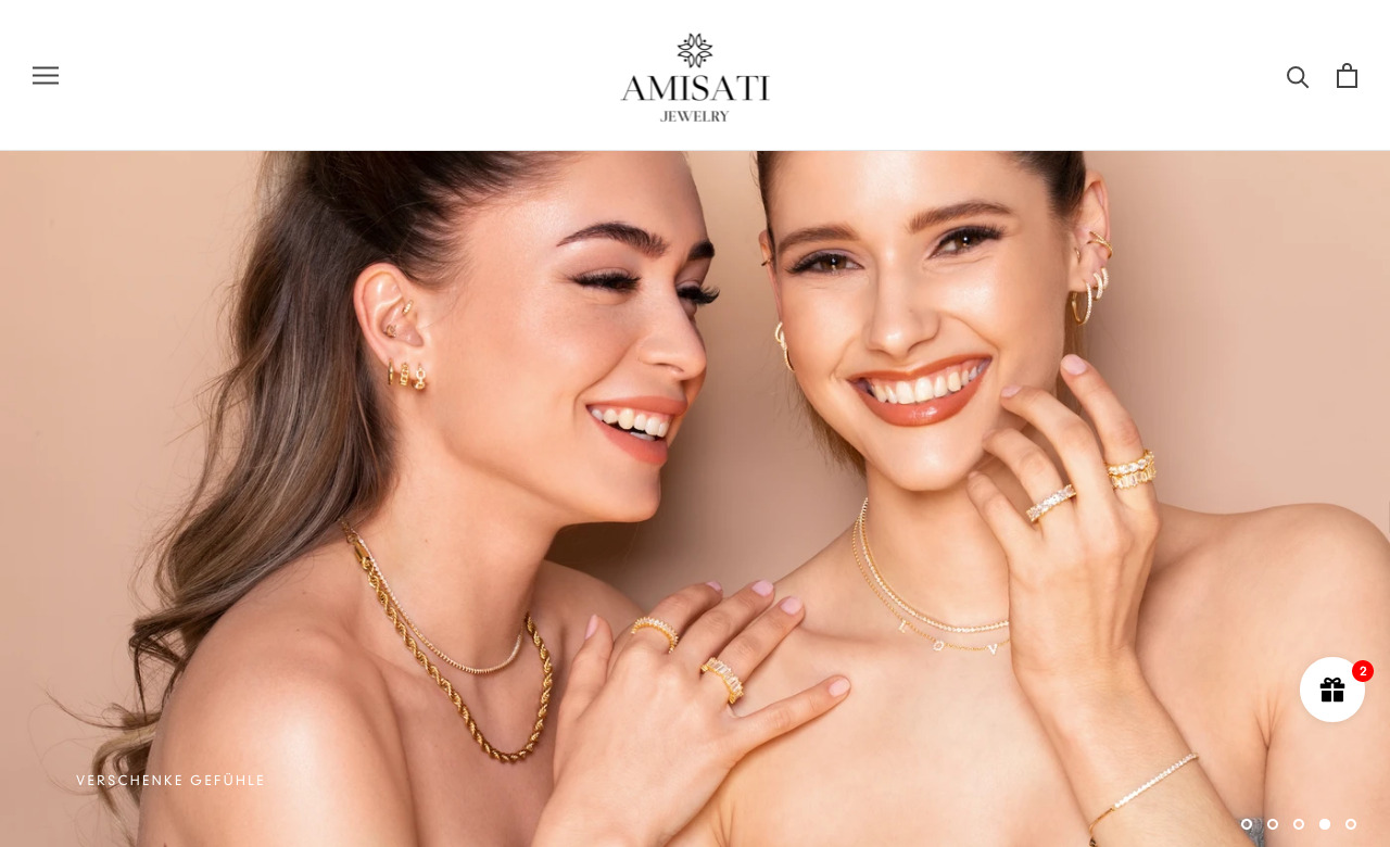 Amisati