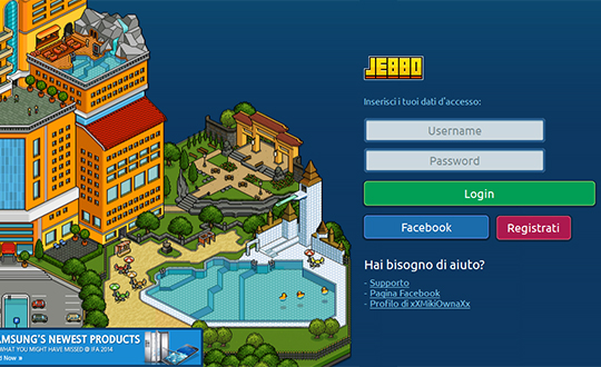 Jebbo Hotel